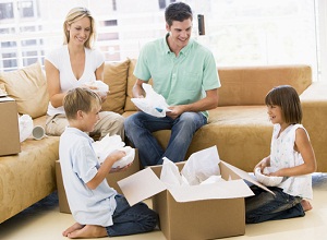Packers and Movers in Baner