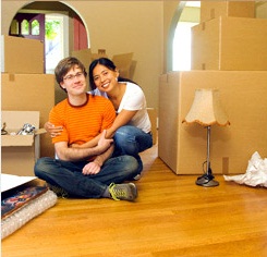 Top Packers and Movers in Kharadi