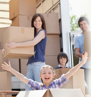 Packers and Movers in Solapur